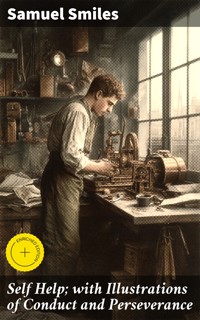 Self Help; with Illustrations of Conduct and Perseverance - Samuel Smiles - E-Book