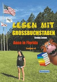 Lesen mit Großbuchstaben Tresiemi 3 - Tresiemi - E-Book