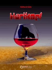 Hartkopf - Eckhard Lietz - E-Book