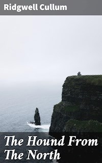 The Hound From The North - Ridgwell Cullum - E-Book