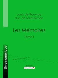 Les Mémoires - Ligaran - E-Book