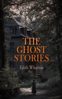 The Ghost Stories - Edith Wharton - E-Book