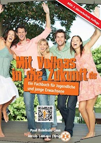 Mit Vollgas in die Zukunft.de - Paul Reinhold Linn - E-Book