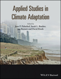 Applied Studies in Climate Adaptation -  - E-Book