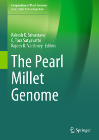 The Pearl Millet Genome -  - E-Book