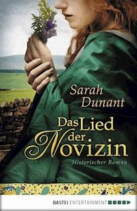 Das Lied der Novizin - Sarah Dunant - E-Book