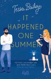 It happened one Summer - Tessa Bailey - E-Book