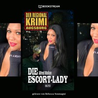 Die Escort-Lady - Alfred Wallon - Hörbuch