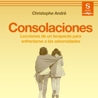 Consolaciones - Christophe André - Hörbuch