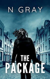 The Package - N Gray - E-Book