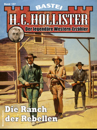 H. C. Hollister 157 - H. C. Hollister - E-Book