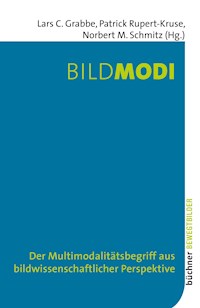 Bildmodi -  - E-Book