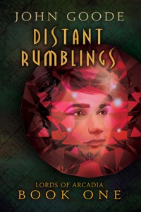 Distant Rumblings - John Goode - E-Book