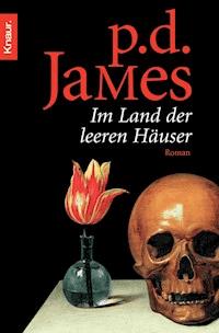 Im Land der leeren Häuser - P. D. James - E-Book