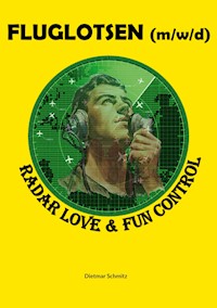 Fluglotse (m/w/d) - Dietmar Schmitz - E-Book