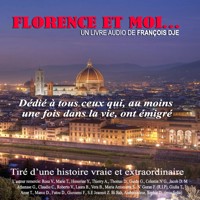 Florence et moi - François DJE - Hörbuch