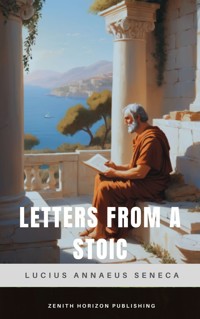 Letters from a Stoic - Lucius Annaeus Seneca - E-Book