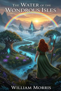 The Water of the Wondrous Isles - William Morris - E-Book