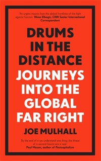 Drums In The Distance - Joe Mulhall - E-Book
