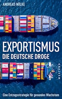 Exportismus - Andreas Nölke - E-Book