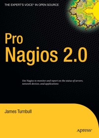 Pro Nagios 2.0 - James Turnbull - E-Book