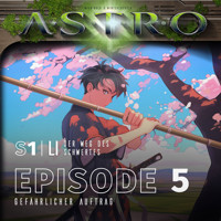 LI S1 - Episode 05 - Gefährlicher Auftrag - Martin Wintersberger - Hörbuch