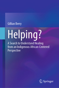 Helping? - Gillian Berry - E-Book