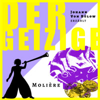 Der Geizige - Erzählbuch, Band 10 (Ungekürzt) - Meike Rötzer - Hörbuch