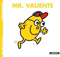 Mr. Valiente - Roger Hargreaves - E-Book