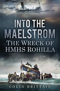 Into the Maelstrom - Colin Brittain - E-Book
