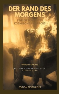 Der Rand des Morgens - William Sloane - E-Book