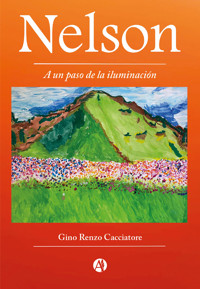 Nelson - Gino Renzo Cacciatore - E-Book