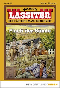 Lassiter 2138 - Jack Slade - E-Book