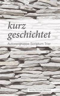 kurz geschichtet - Albert Bisenius - E-Book