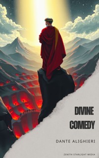 Divine Comedy - Dante Alighieri - kostenlos E-Book