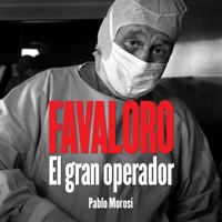 Favaloro - Pablo Morosi - Hörbuch