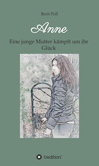 Anne - Berit Poll - E-Book