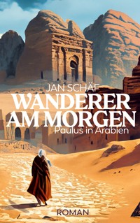 Wanderer am Morgen - Jan Schäf - E-Book