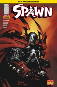 Spawn, Band 96 - Todd McFarlane - E-Book