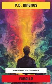 Forallx - P.D. Magnus - E-Book