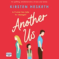 Another Us - Kirsten Hesketh - Hörbuch