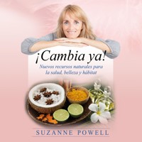 ¡Cambia ya! - Suzanne Powell - Hörbuch