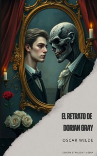 El retrato de Dorian Gray - Oscar Wilde - E-Book