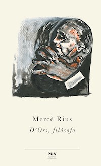 D'ors, filósofo - Mercè Rius - E-Book