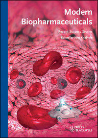 Modern Biopharmaceuticals -  - E-Book