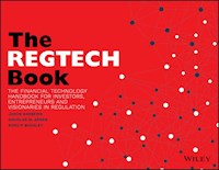 The REGTECH Book - Janos Barberis - E-Book