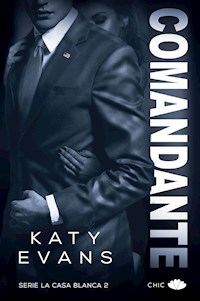 Comandante - Katy Evans - E-Book