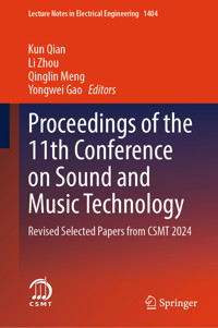 Proceedings of the 11th Conference on Sound and Music Technology -  - E-Book