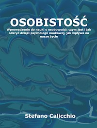 Osobowość - Stefano Calicchio - E-Book