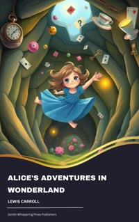 Alice's Adventures in Wonderland - Lewis Carroll - kostenlos E-Book